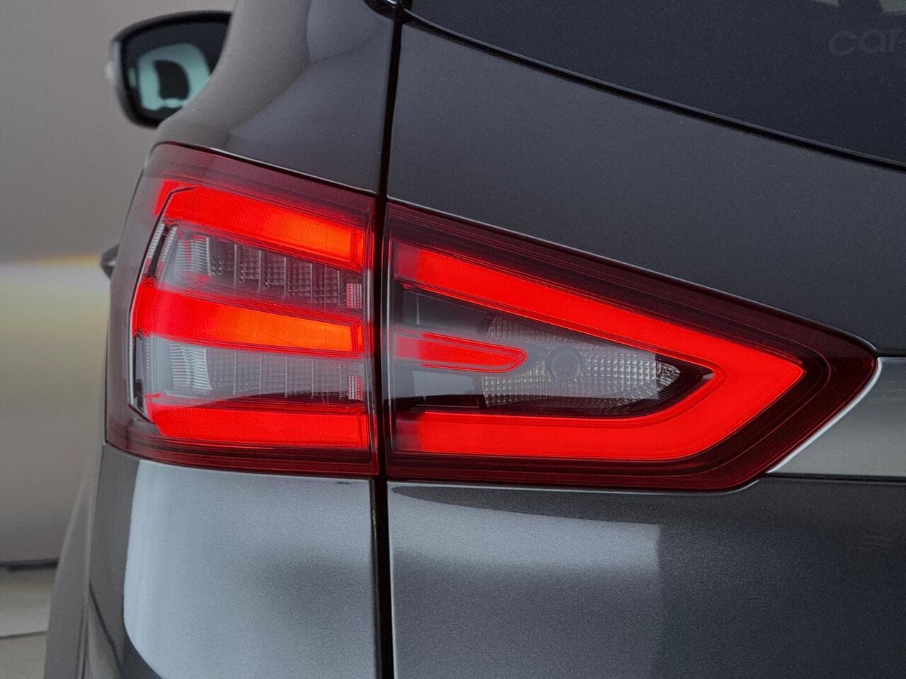 Ford S-Max thumbnail Lights Rear