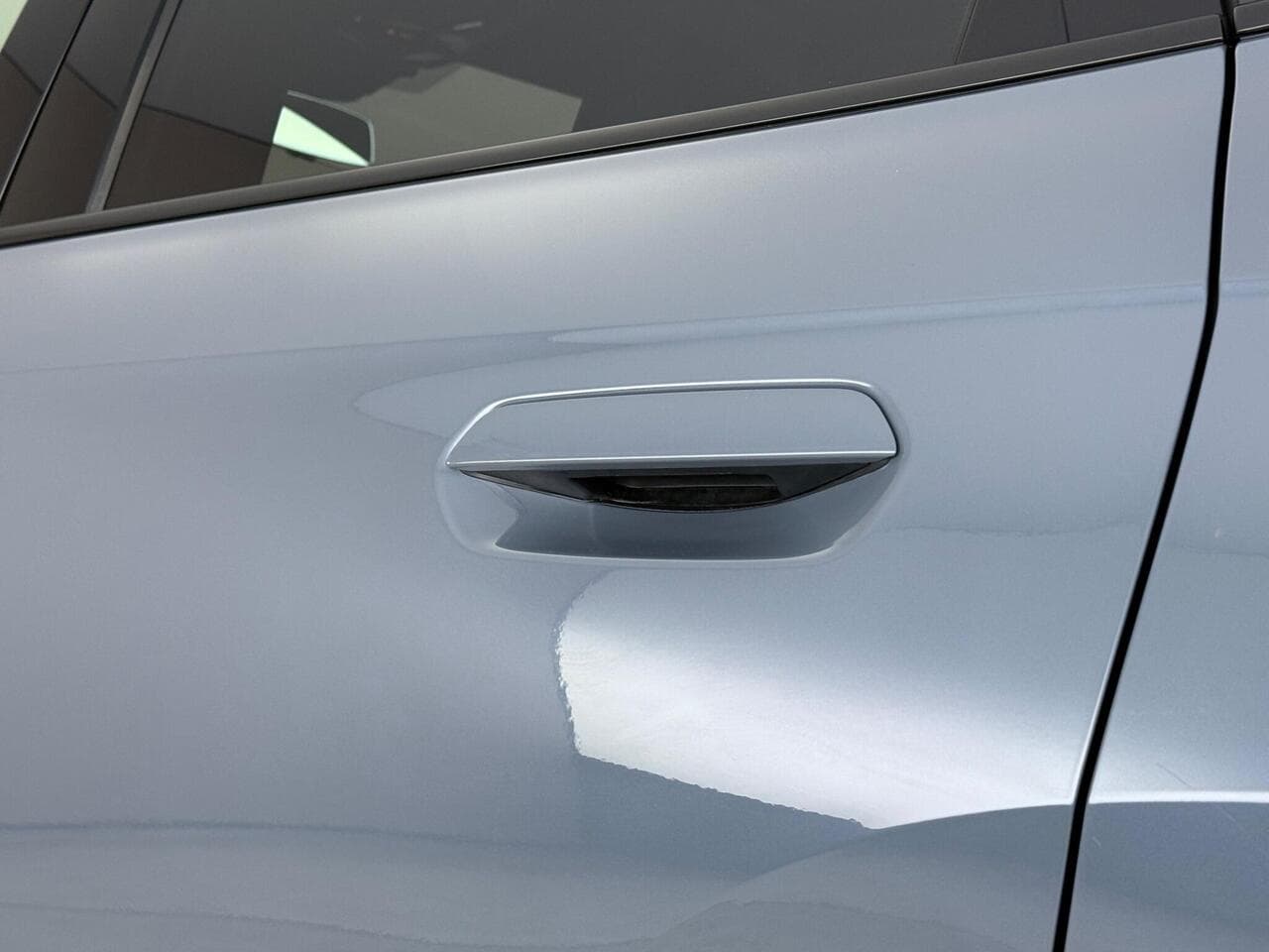 BMW X1 thumbnail Door Handle Exterior
