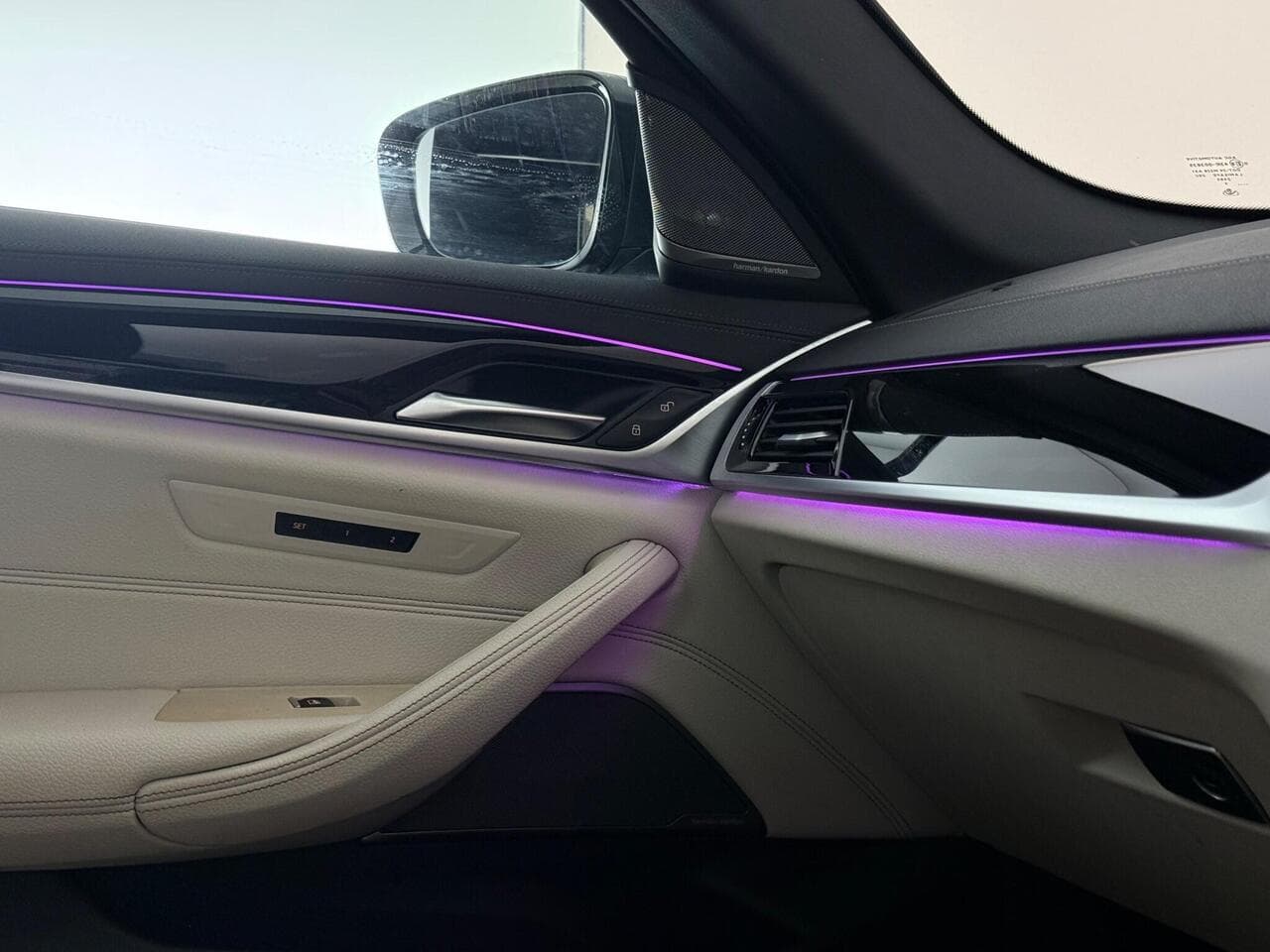 BMW 5 Series thumbnail Inconclusive
