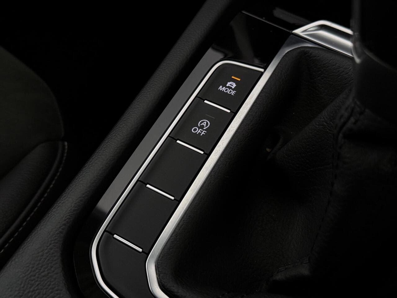 Volkswagen Arteon thumbnail Misc Controls