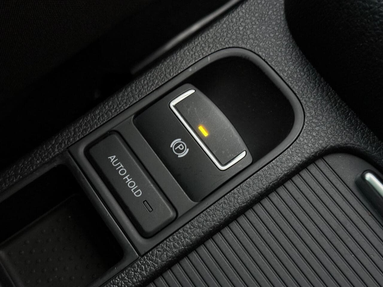 Volkswagen Sharan thumbnail Misc Controls
