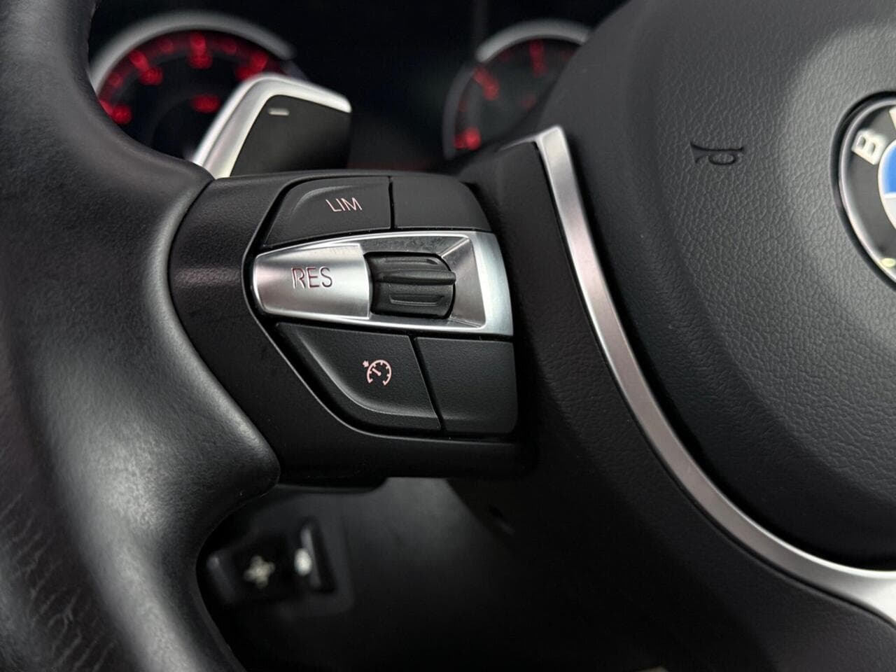 BMW X6 thumbnail Misc Controls