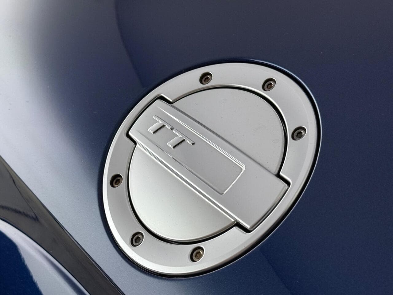 Audi TT thumbnail Inconclusive