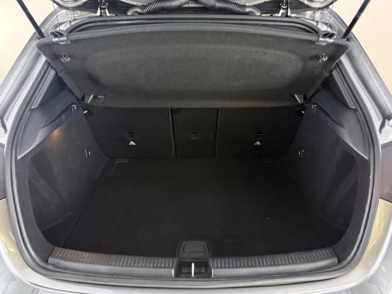 Mercedes-Benz A Class thumbnail Boot
