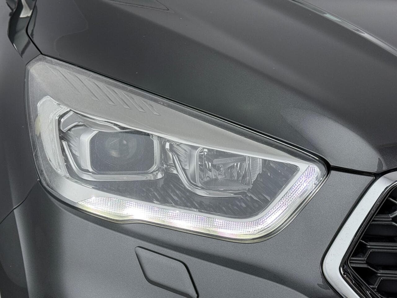 Ford Kuga thumbnail Misc Controls