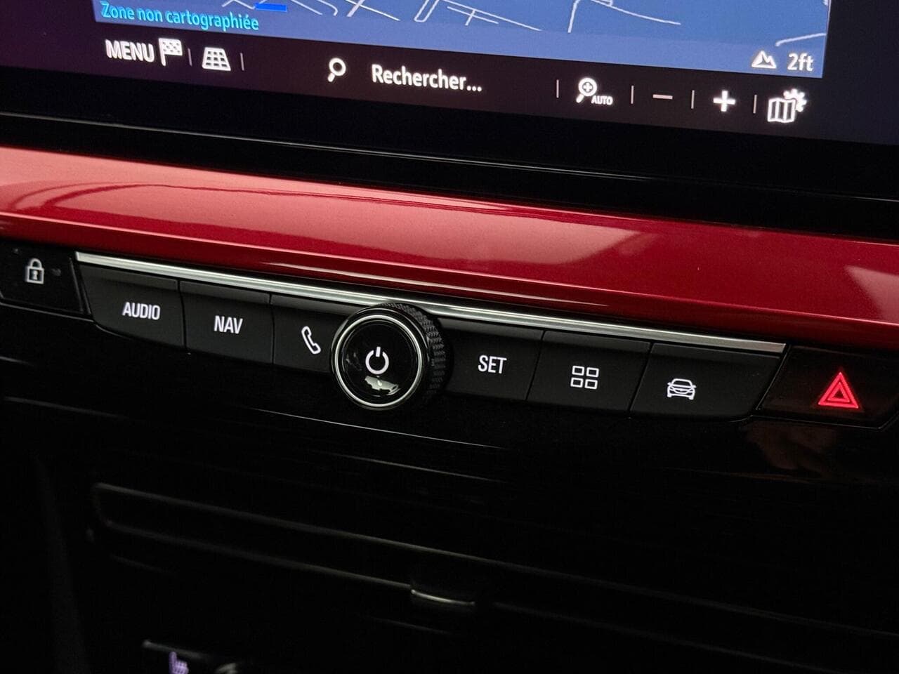 Vauxhall Mokka thumbnail Inconclusive
