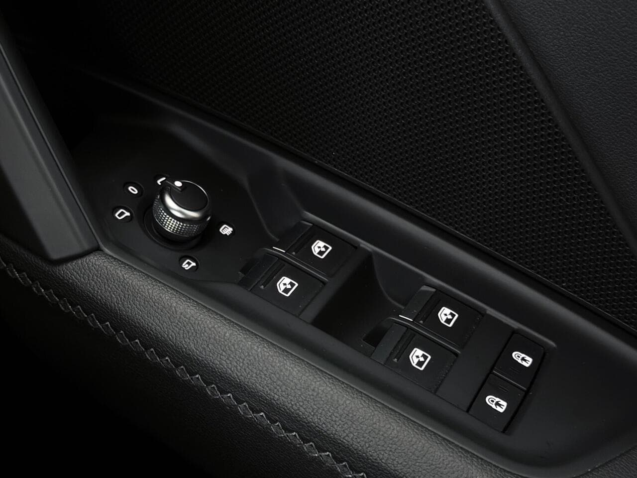 Audi A3 thumbnail Misc Controls