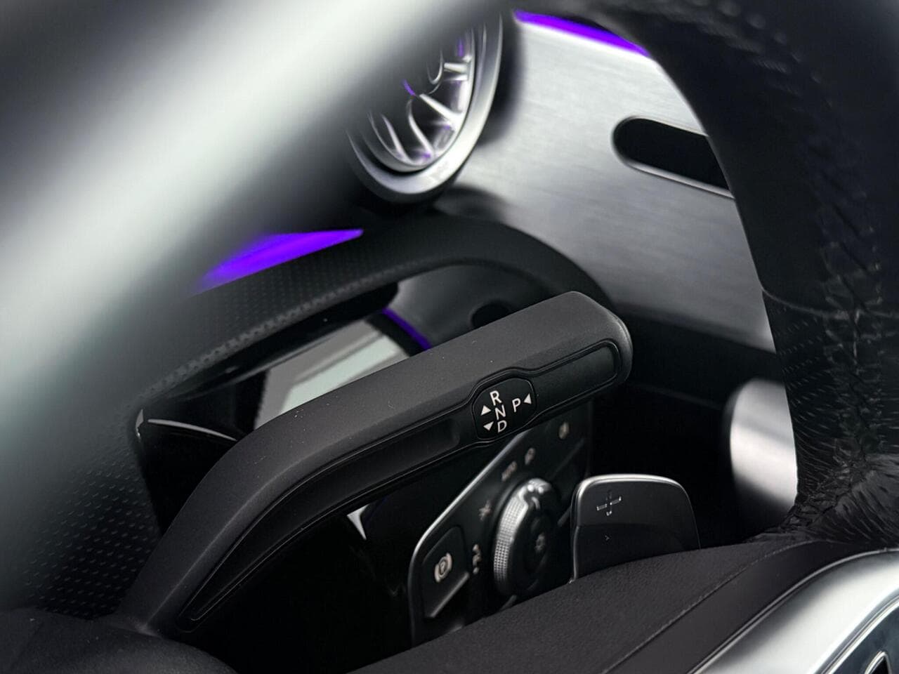 Mercedes-Benz A Class thumbnail Inconclusive