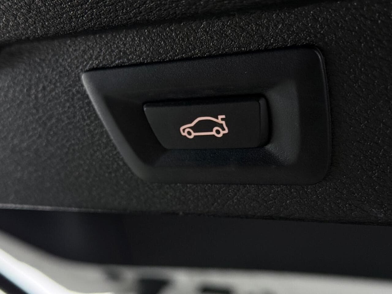 BMW X5 thumbnail Misc Controls