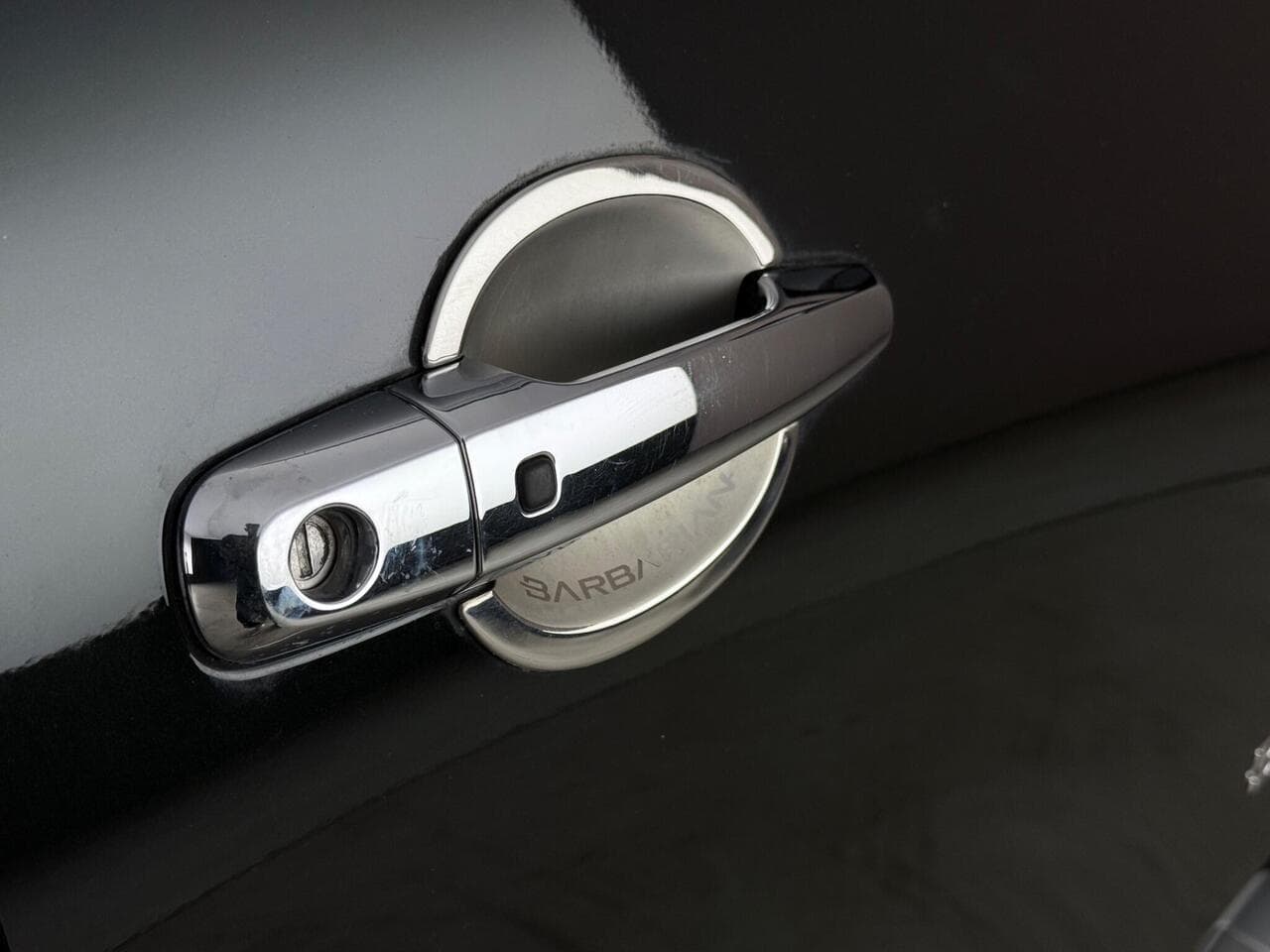 Mitsubishi L200 thumbnail Image 11