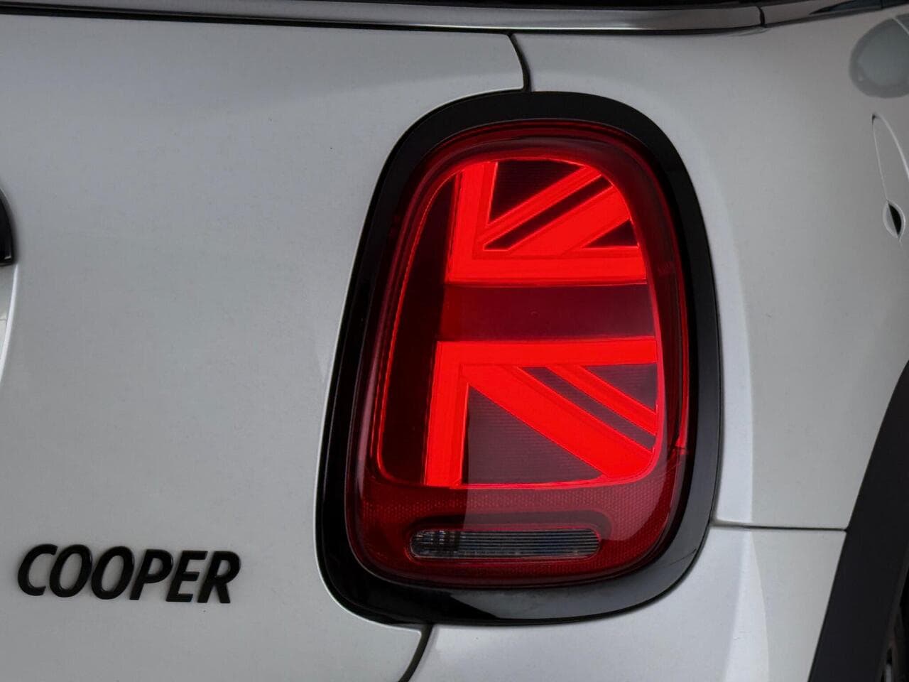 MINI Convertible thumbnail Lights Rear