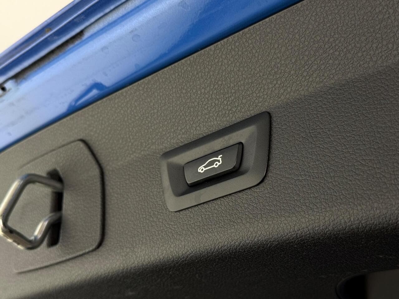 BMW 2 Series Gran Tourer thumbnail Misc Controls
