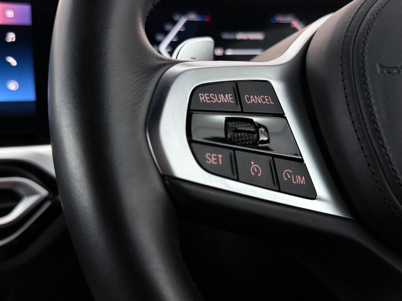 BMW 2 Series thumbnail Misc Controls