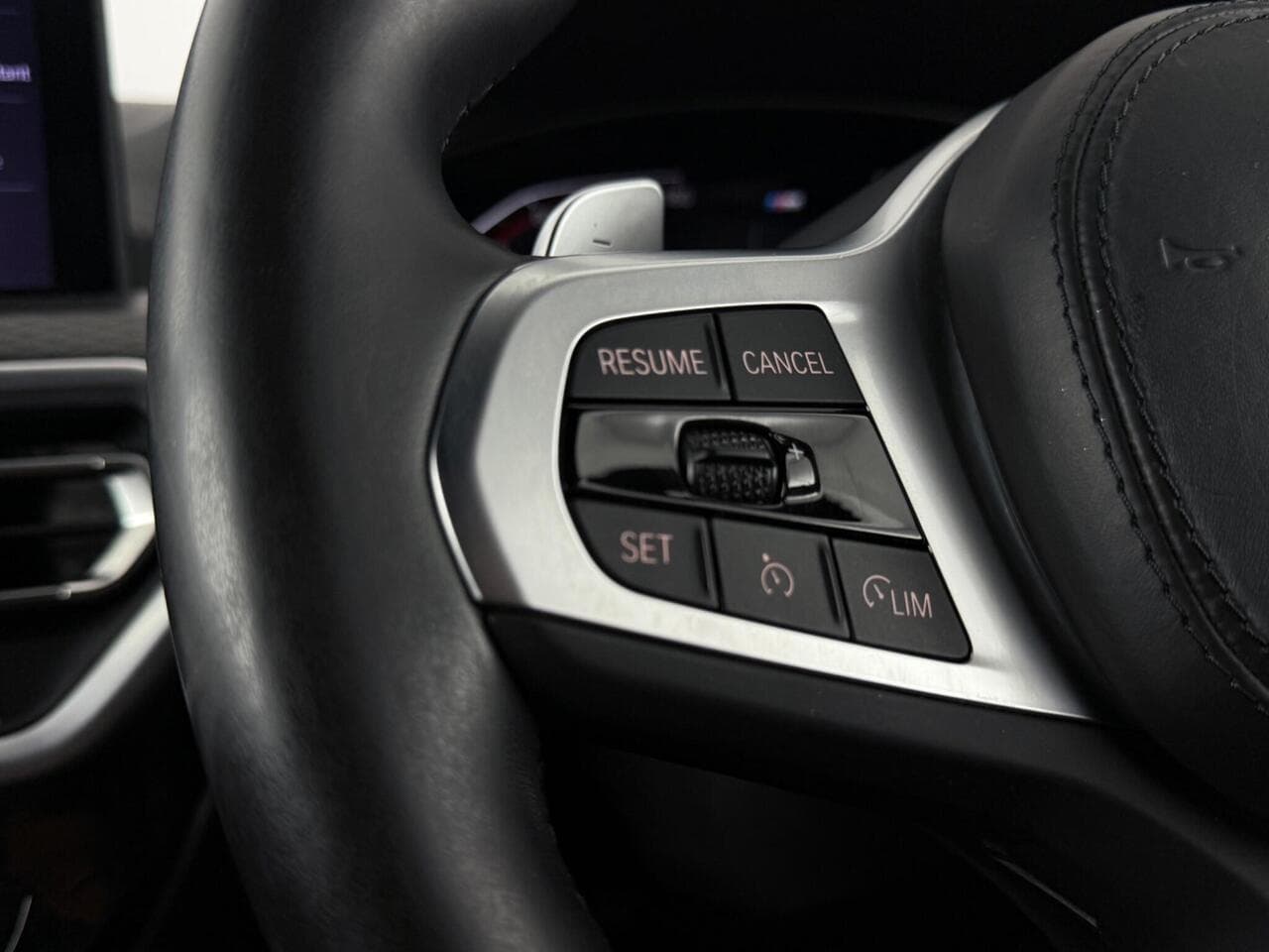 BMW X3 thumbnail Misc Controls