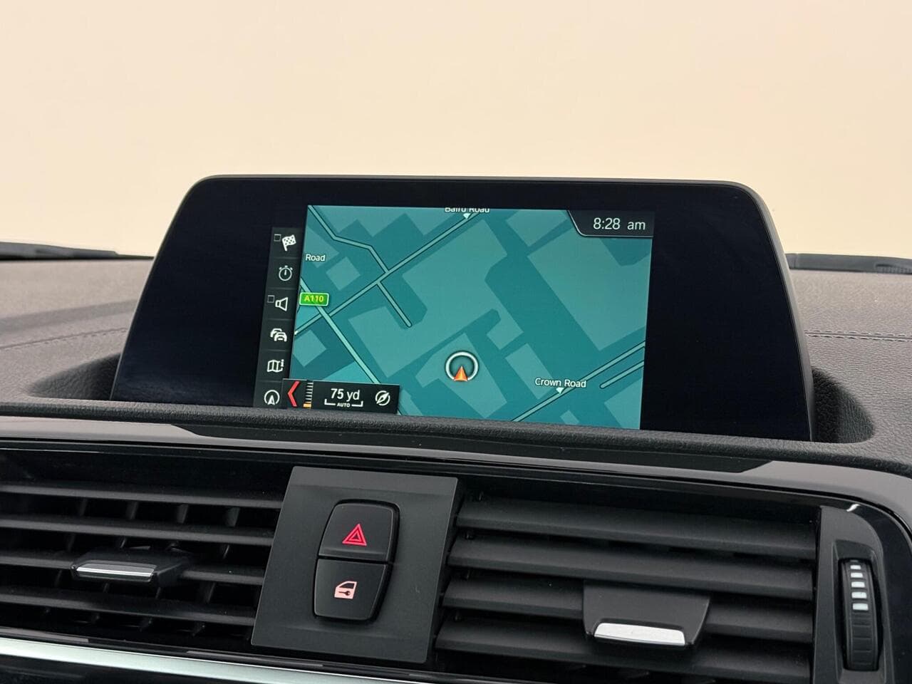 BMW 2 Series thumbnail Infotainment System