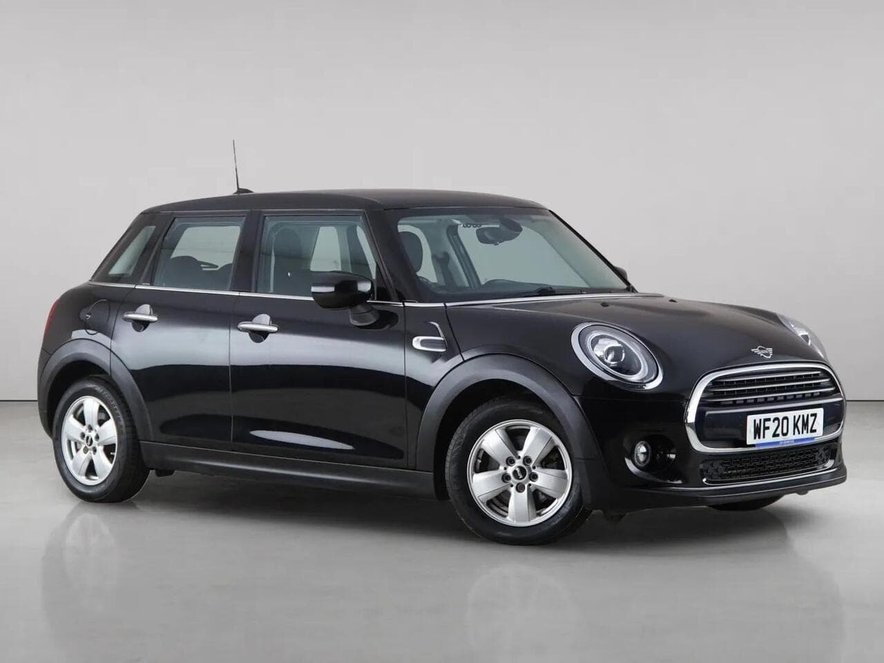 MINI Hatch - MINI Hatch 1.5 Cooper Classic Euro 6 (s/s) 5dr