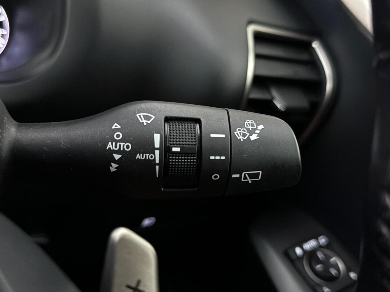 Lexus NX thumbnail Misc Controls