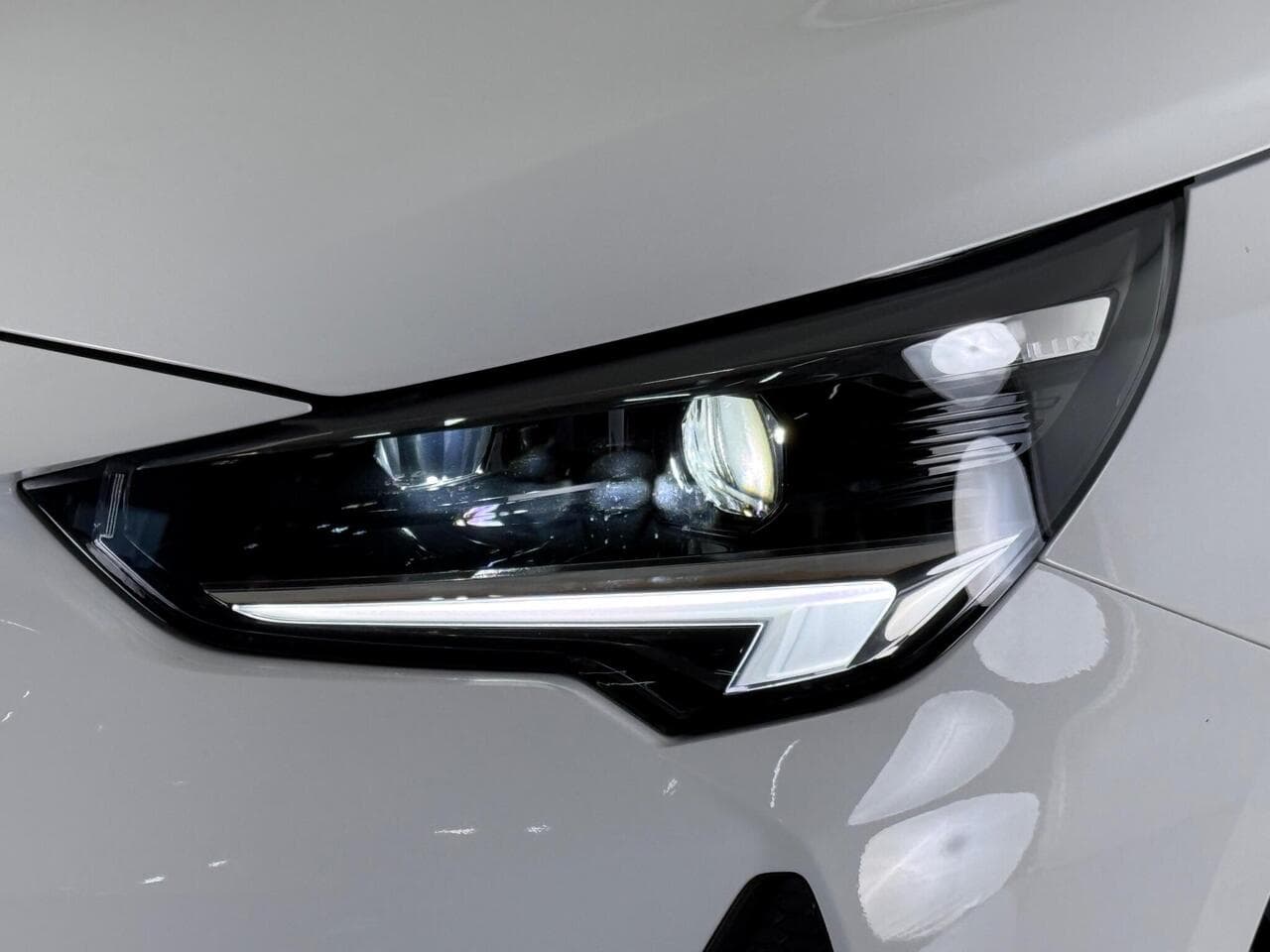 Vauxhall Corsa thumbnail Inconclusive