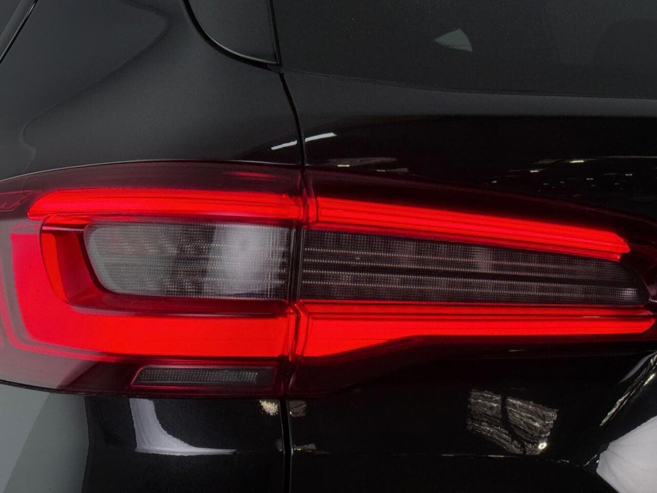BMW X5 thumbnail Inconclusive
