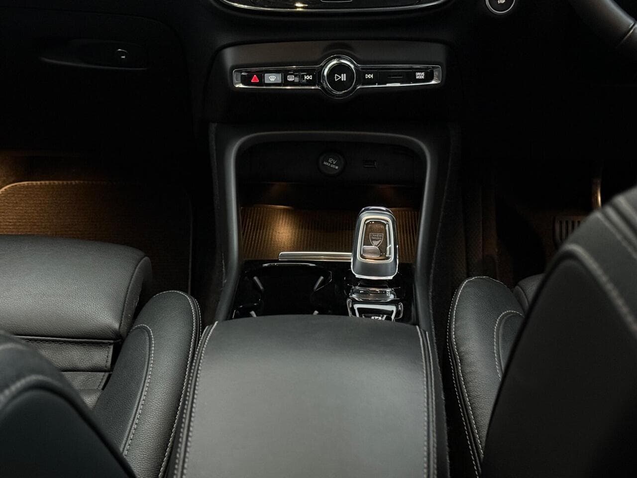 Volvo XC40 thumbnail Inconclusive