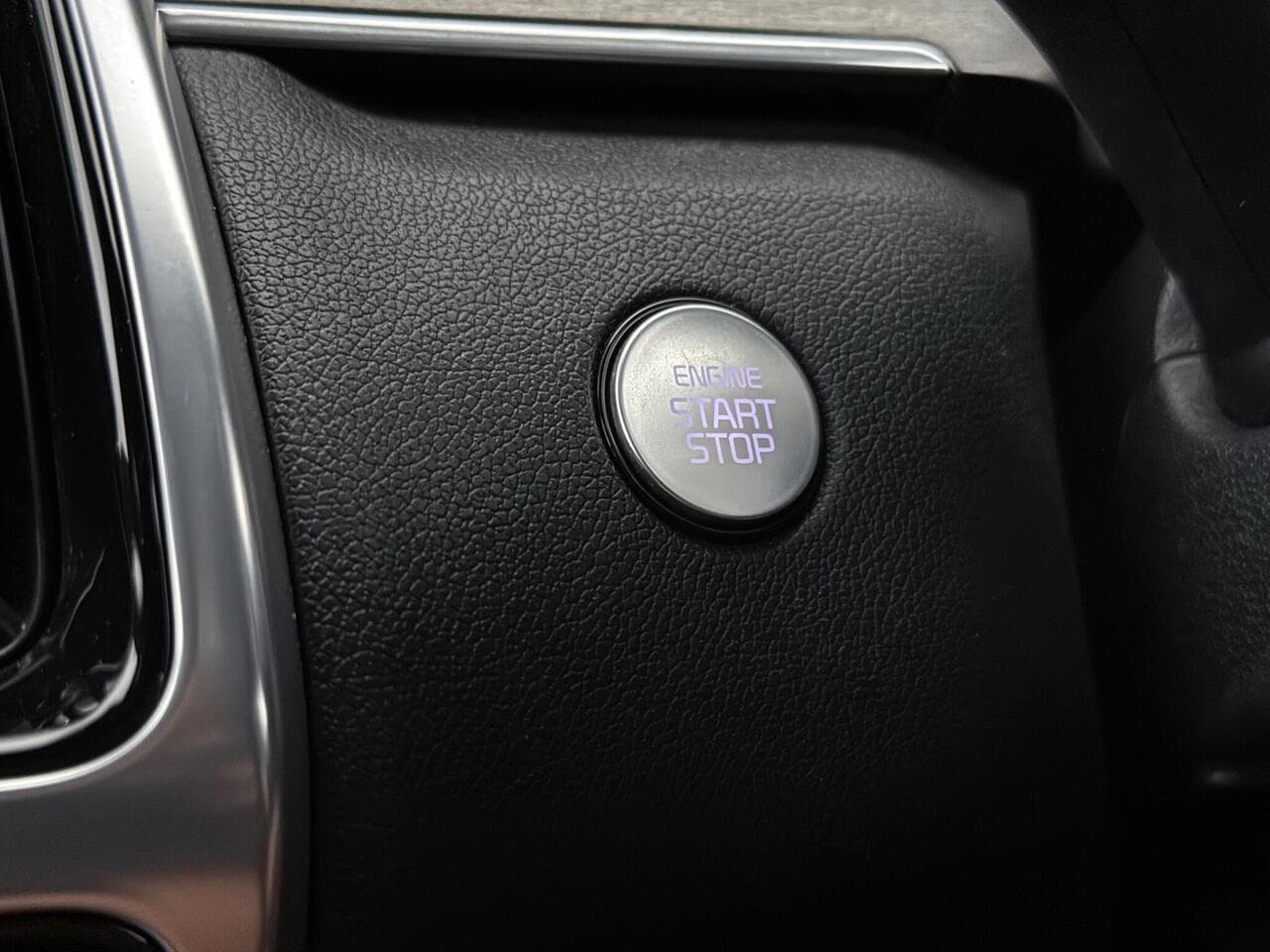 Kia Sorento thumbnail Misc Controls