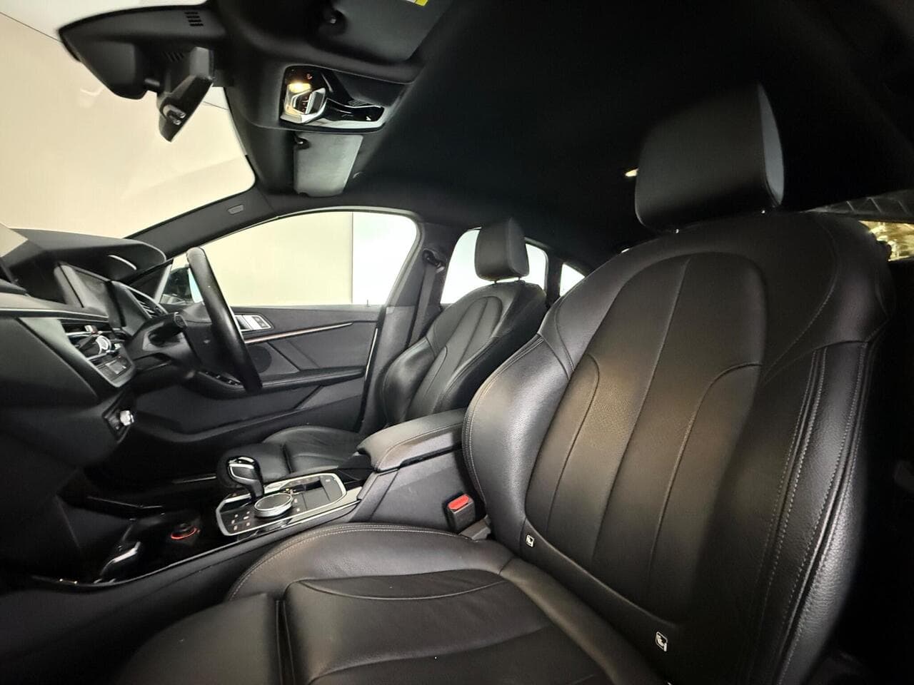 BMW 2 Series Gran Coupe thumbnail Seat Front Passenger