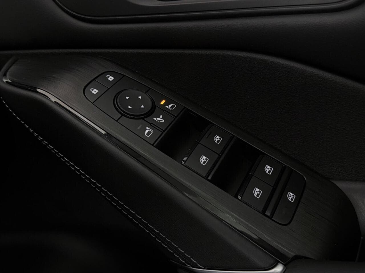 Nissan Qashqai thumbnail Inconclusive