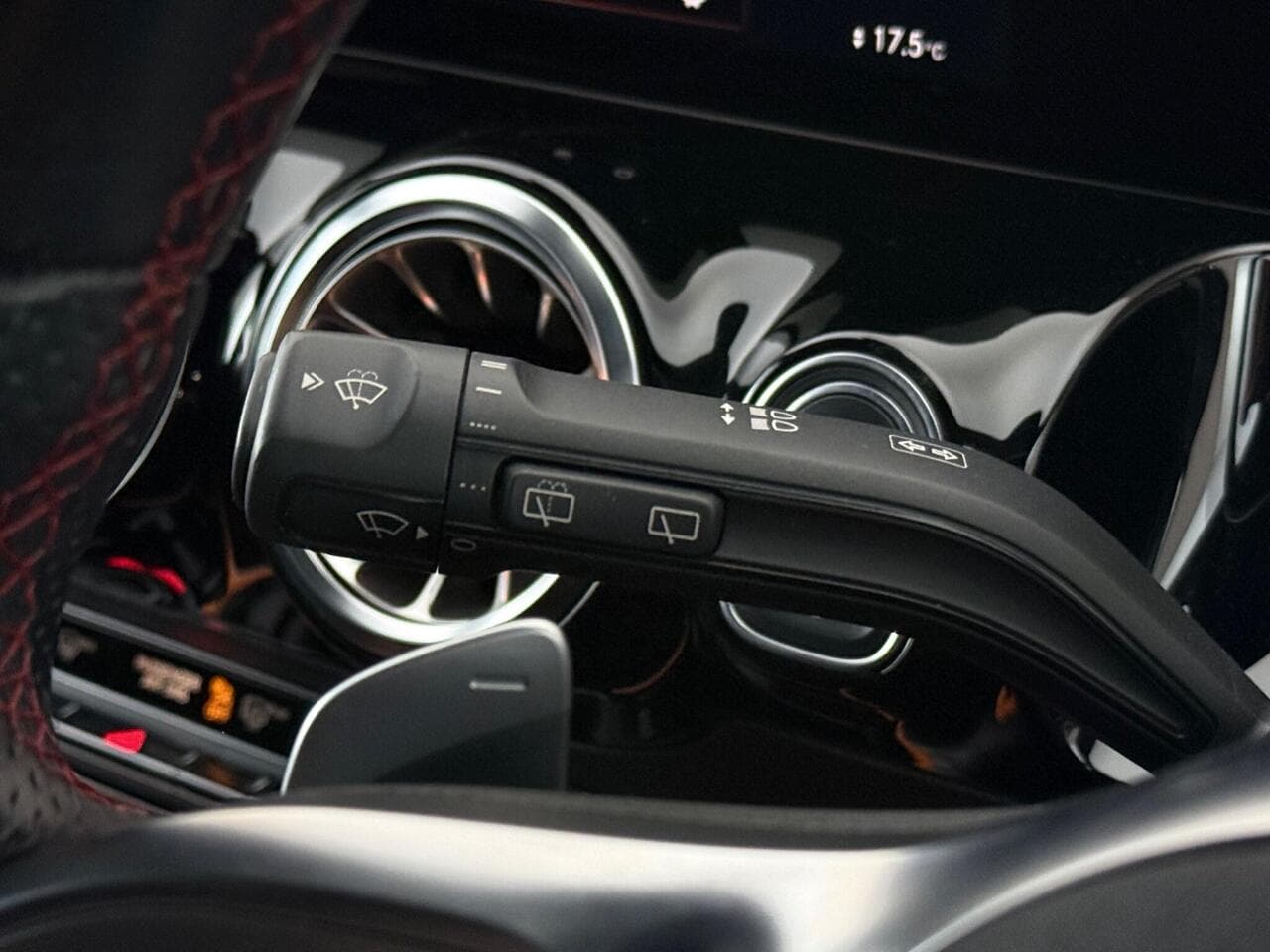 Mercedes-Benz GLA thumbnail Inconclusive