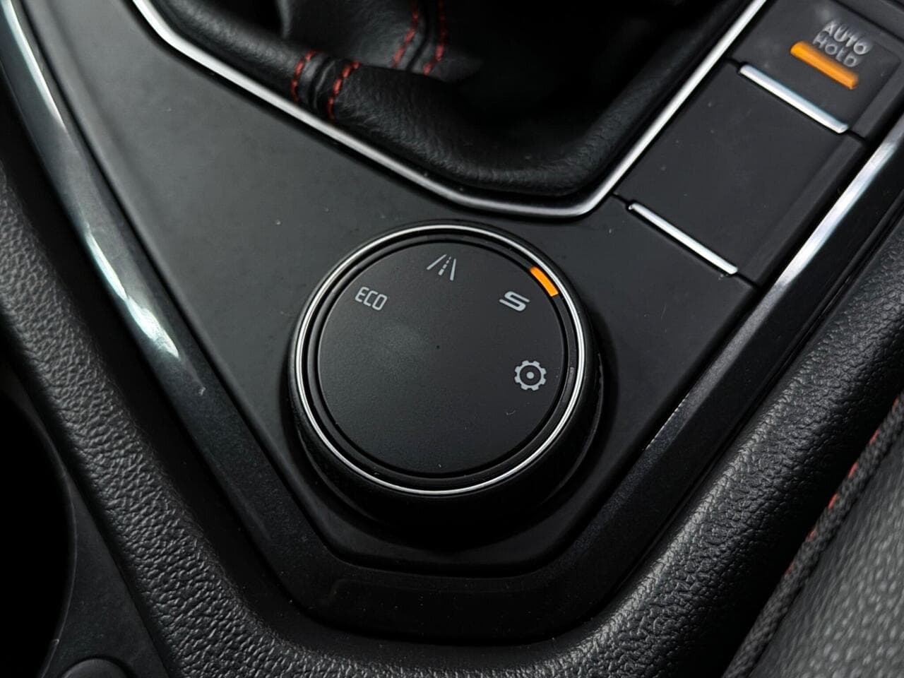SEAT Tarraco thumbnail Misc Controls