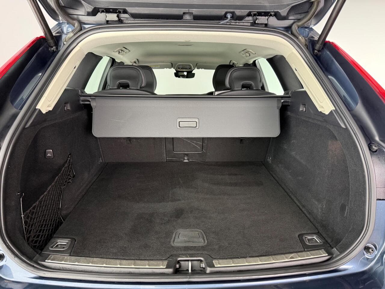 Volvo XC60 thumbnail Boot
