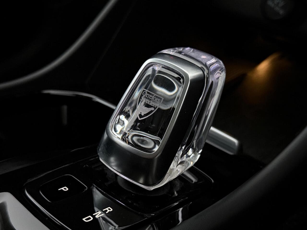Volvo XC40 thumbnail Steering Wheel