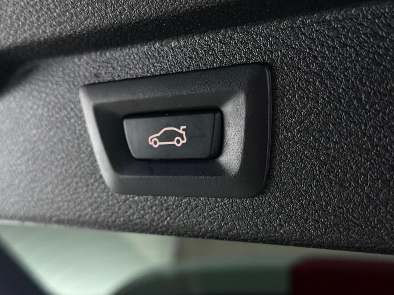 BMW X5 thumbnail Misc Controls
