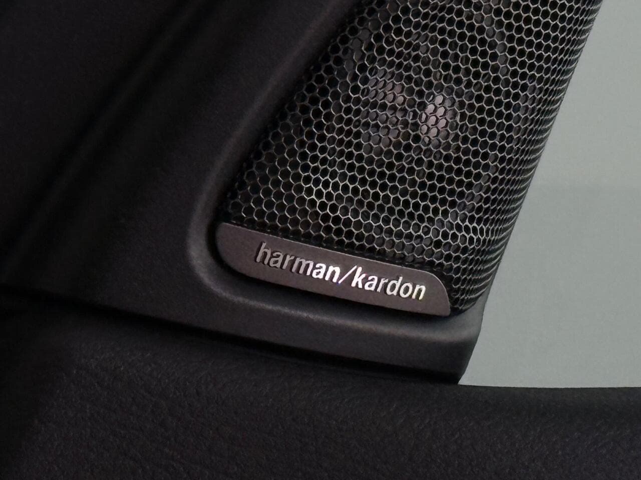 BMW X5 thumbnail Misc Controls