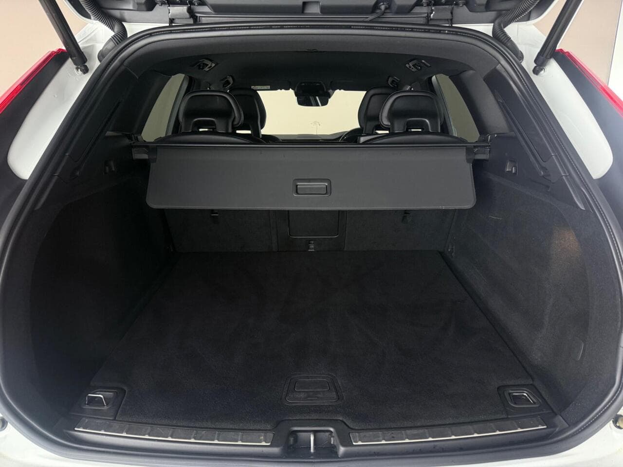 Volvo XC60 thumbnail Boot