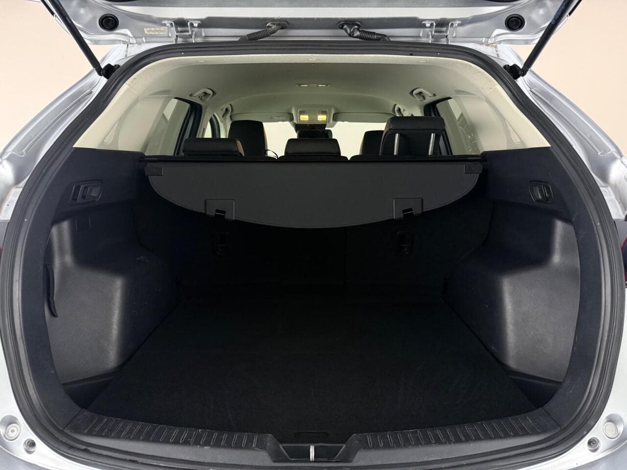 Mazda CX-5 thumbnail Boot