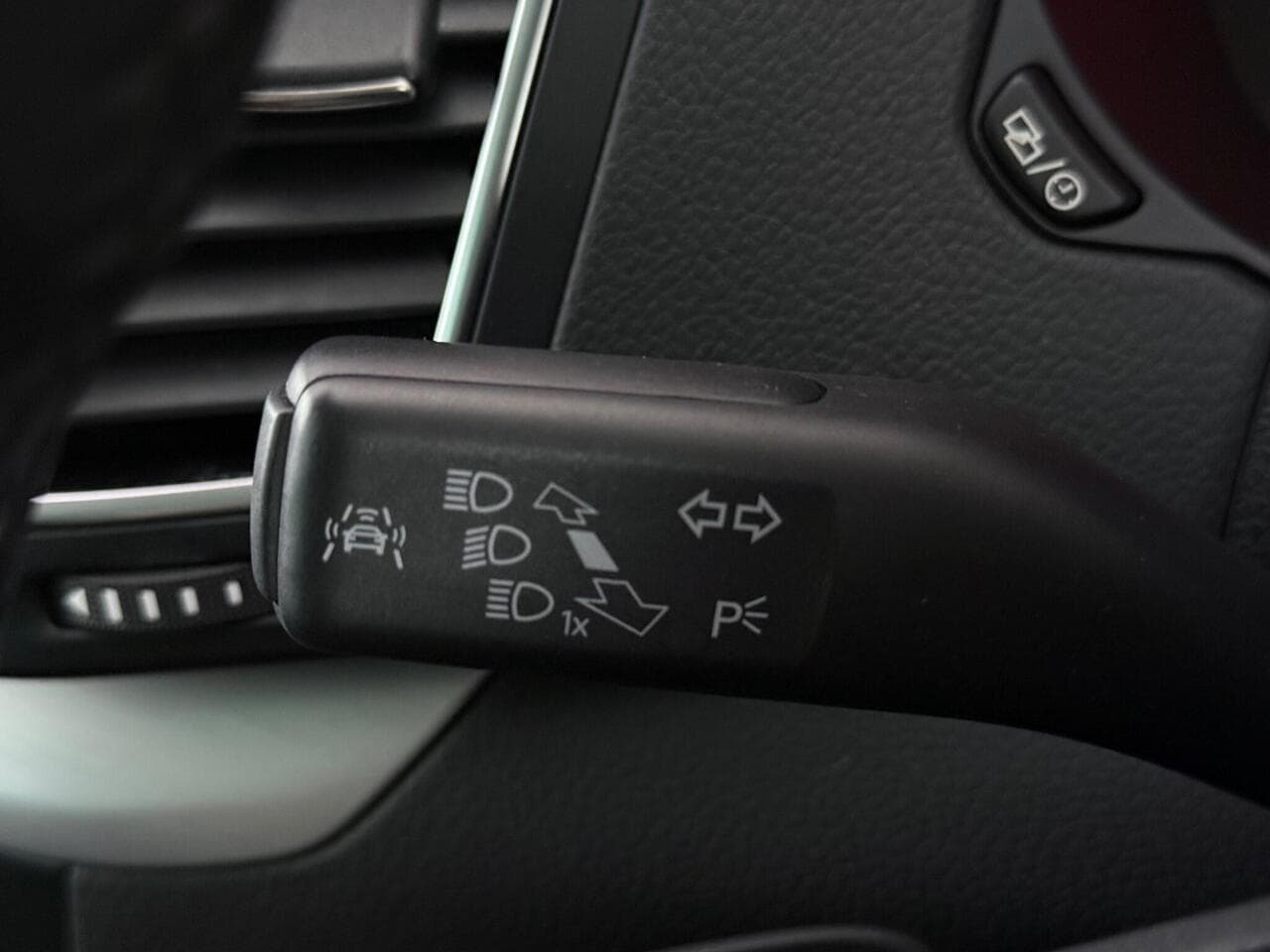 Volkswagen Sharan thumbnail Misc Controls
