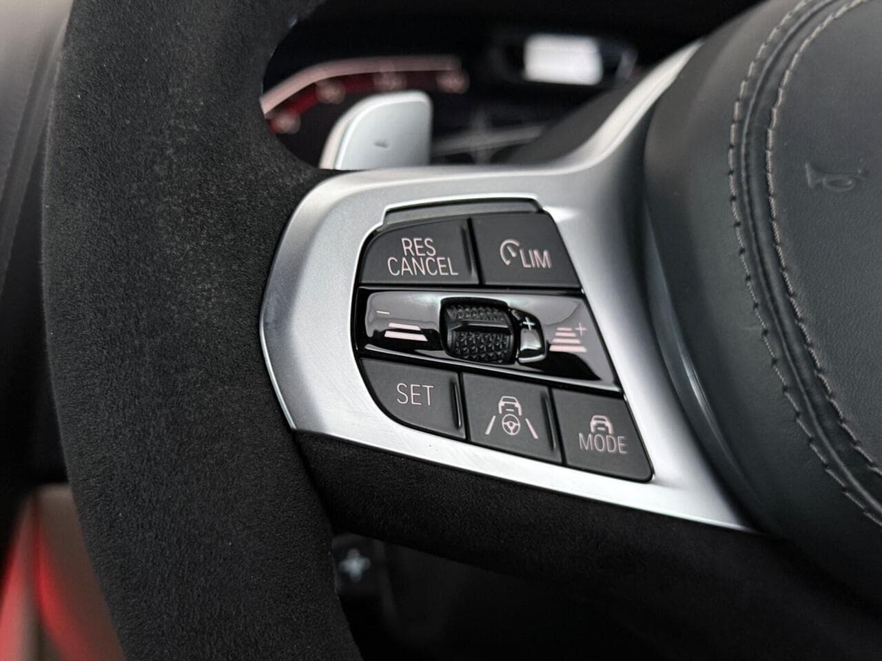 BMW 8 Series thumbnail Misc Controls