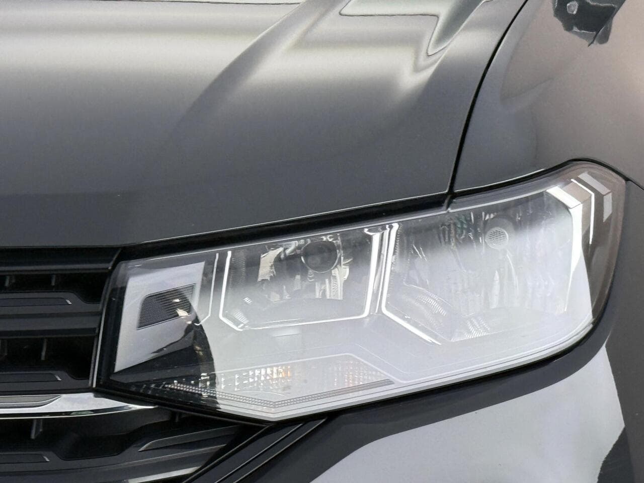 Volkswagen T-Cross thumbnail Lights Front