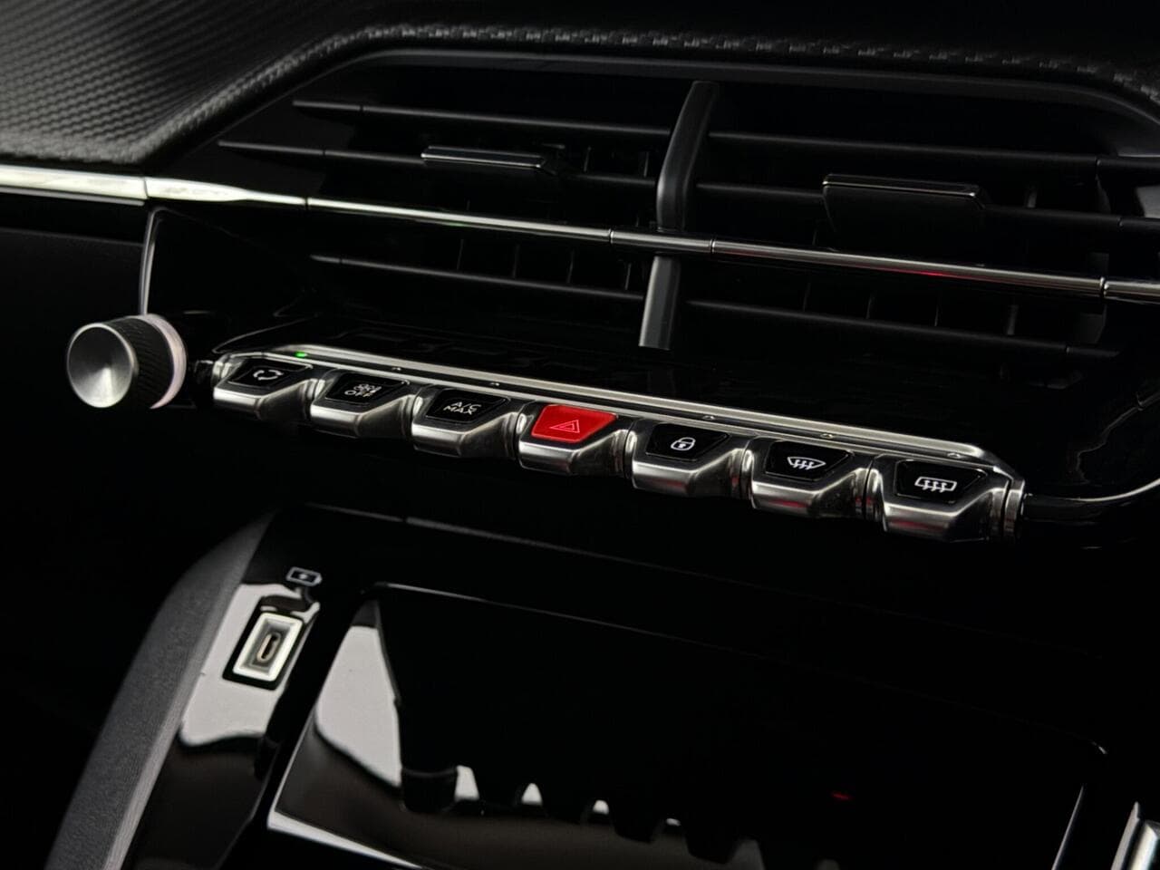 Peugeot 2008 thumbnail Inconclusive