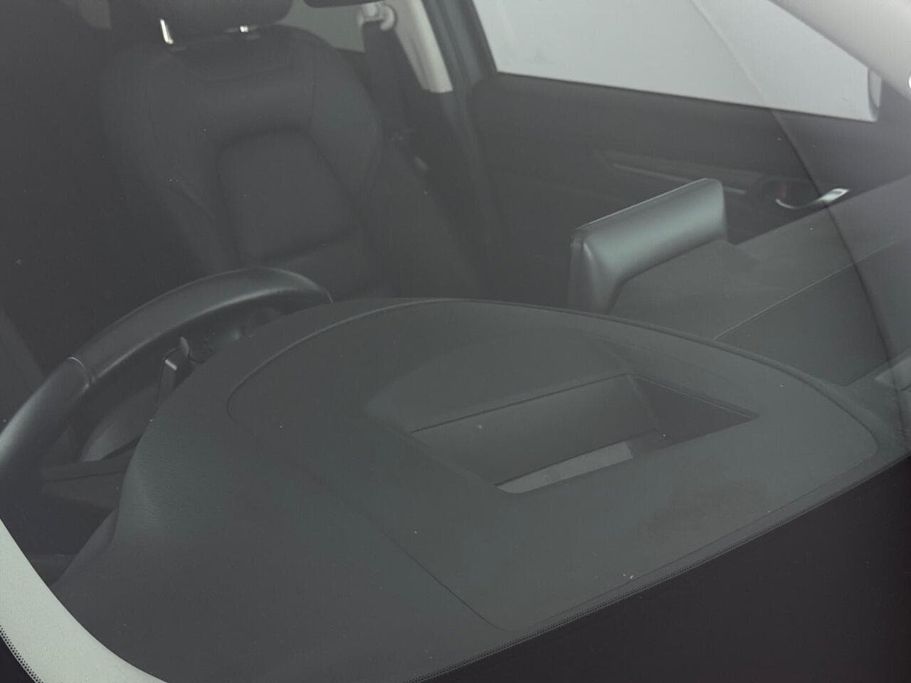 Mazda CX-5 thumbnail Inconclusive