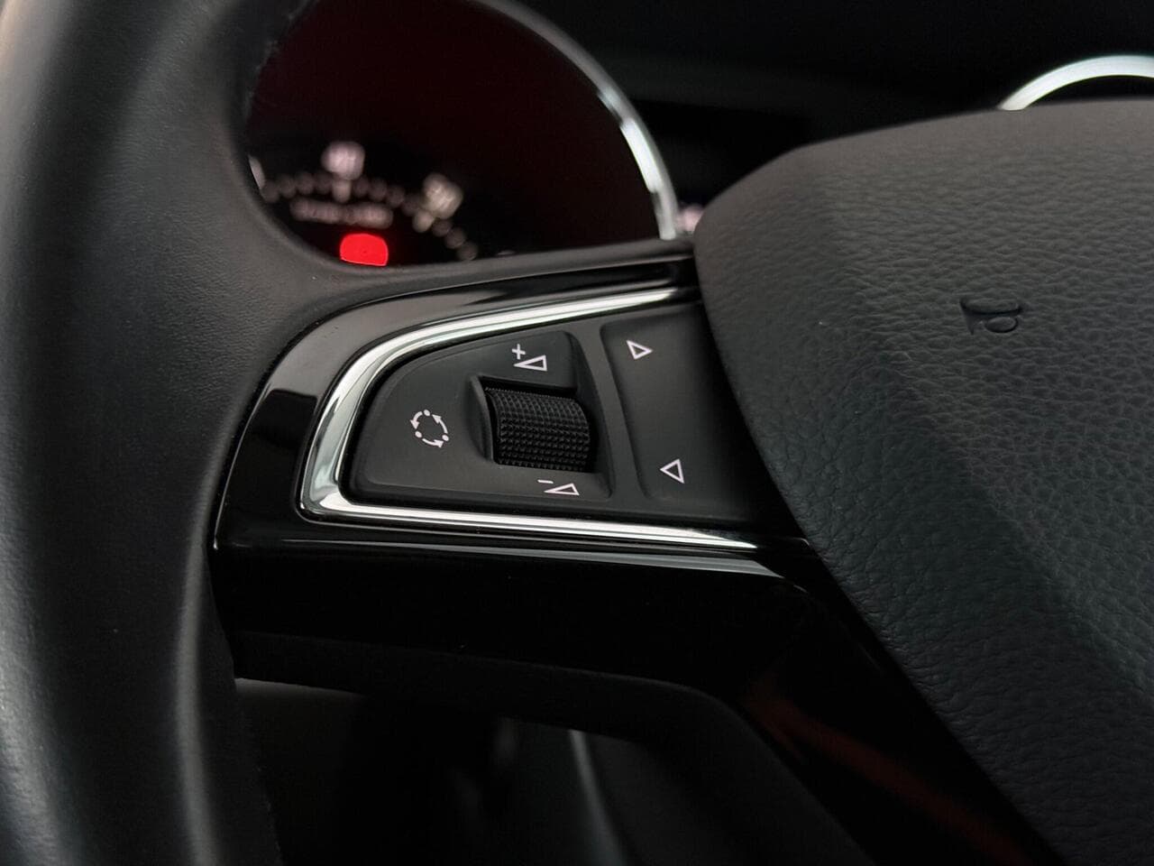Skoda Yeti thumbnail Misc Controls