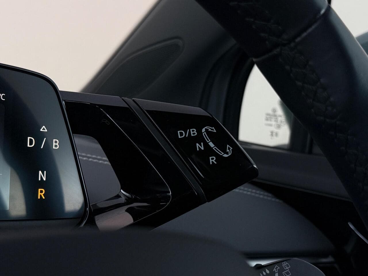 Volkswagen ID.4 thumbnail Misc Controls