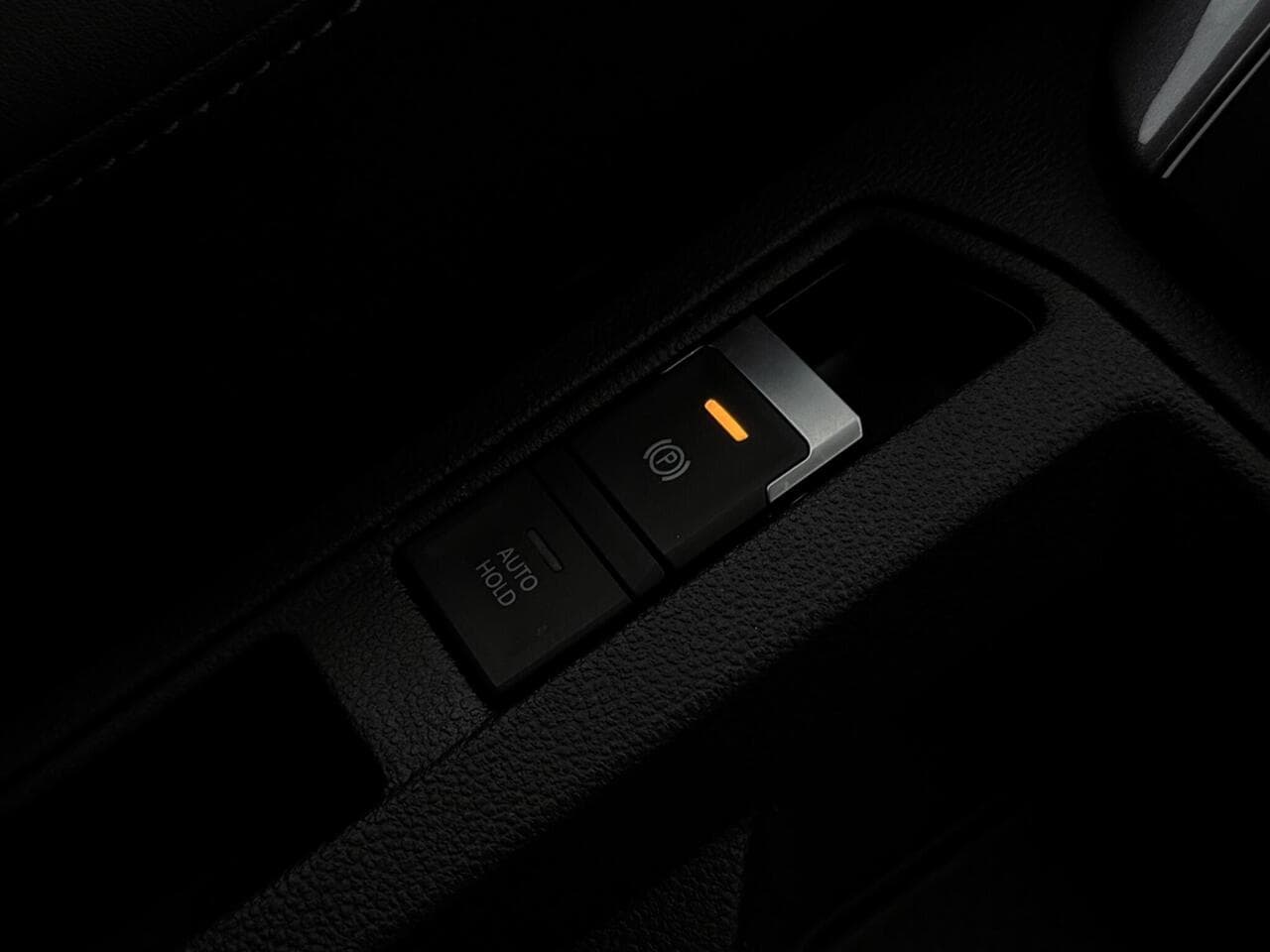 Volkswagen T-Roc thumbnail Misc Controls