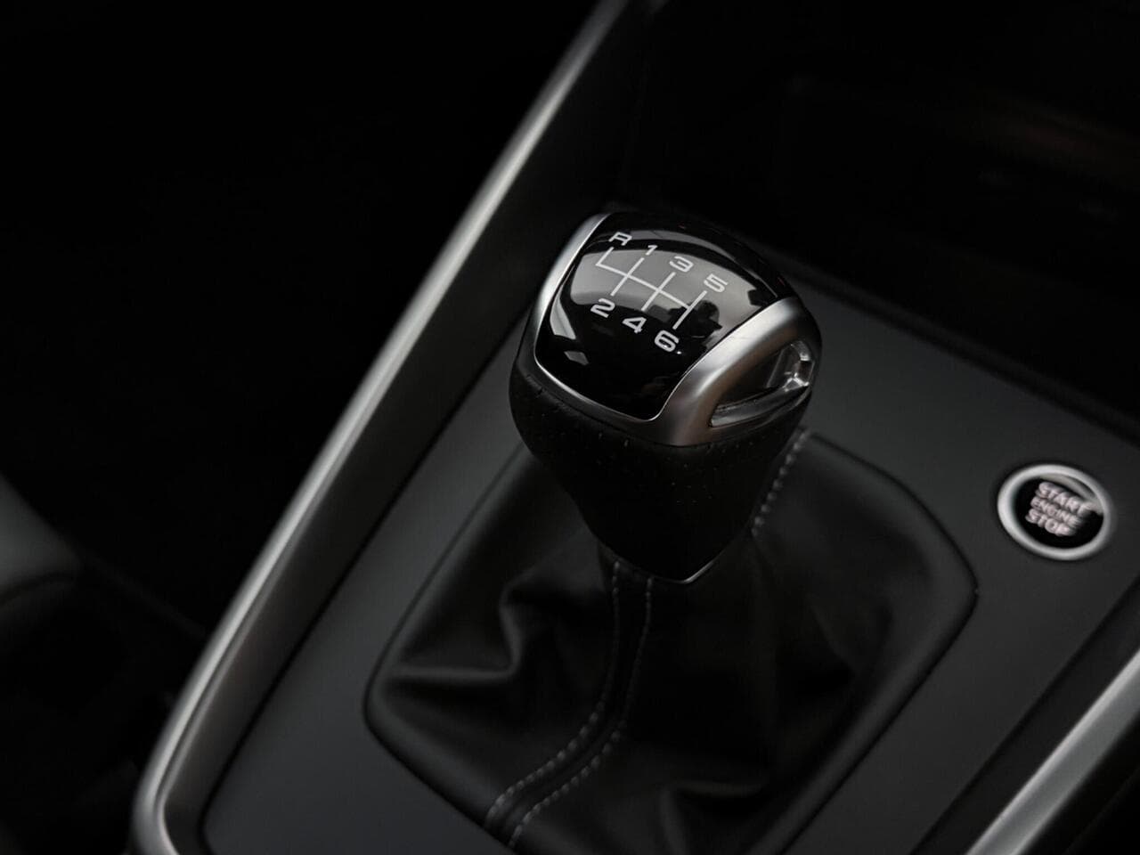 Audi A3 thumbnail Inconclusive