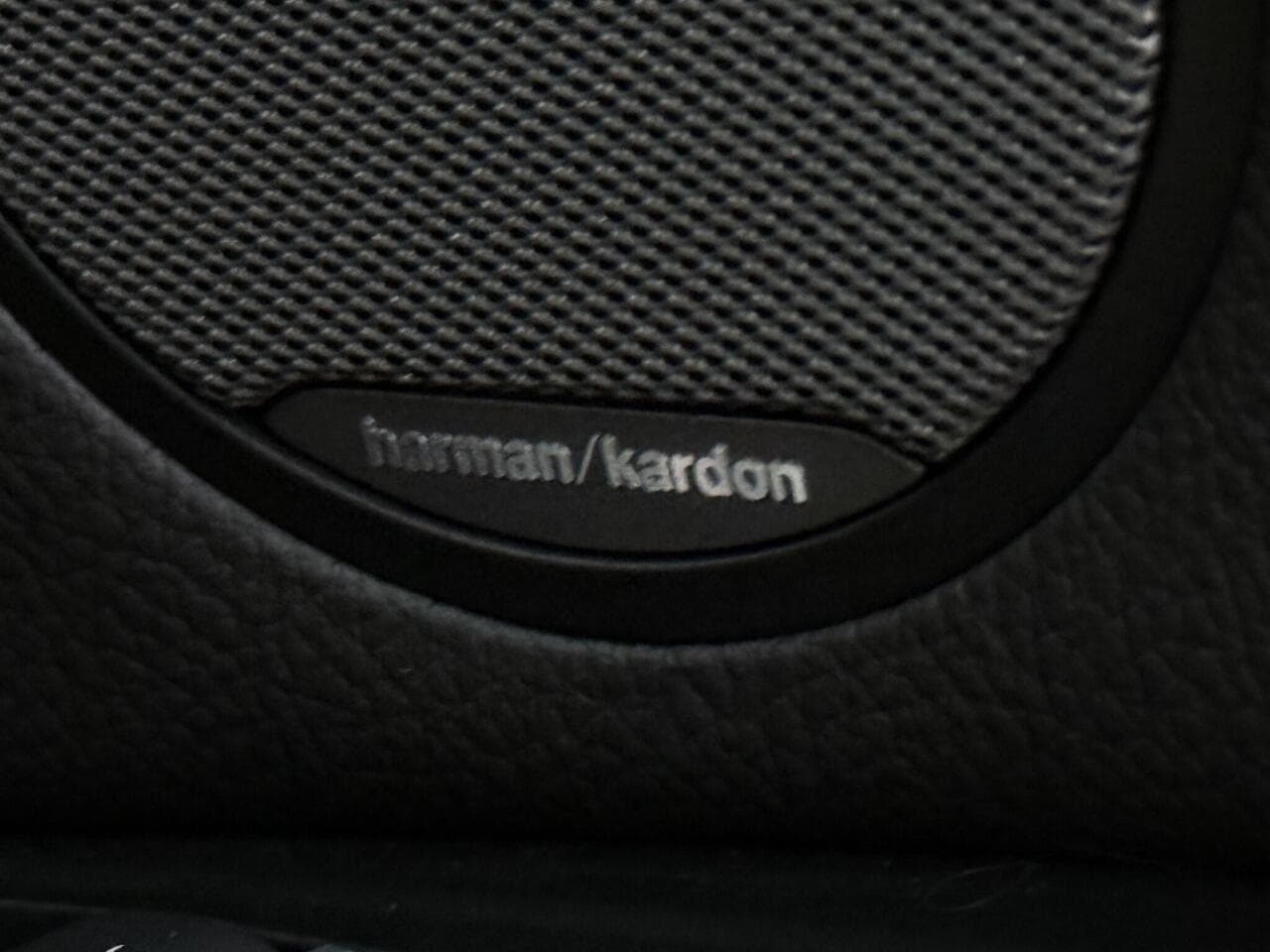 BMW X4 thumbnail Misc Controls