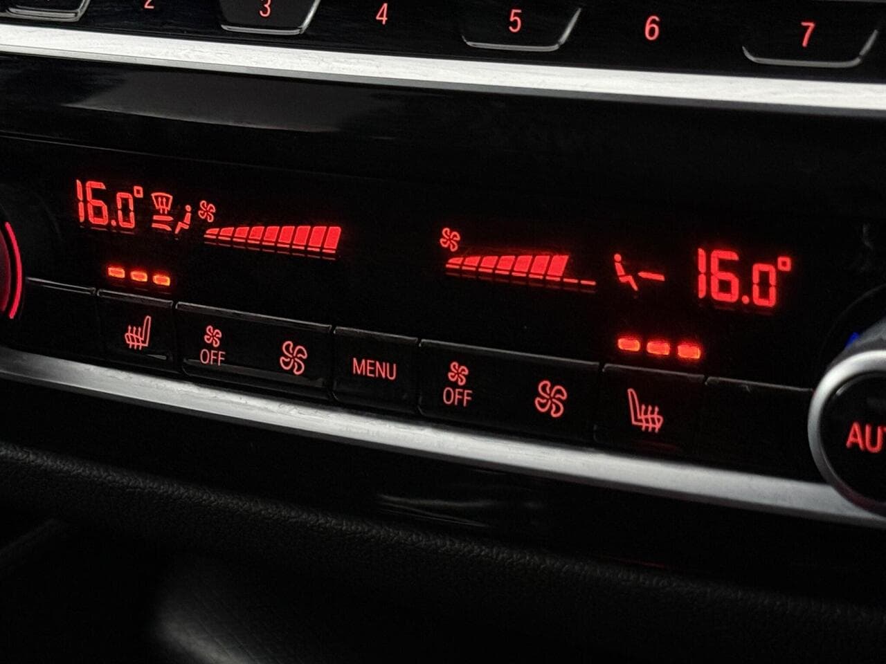 BMW 5 Series thumbnail Inconclusive