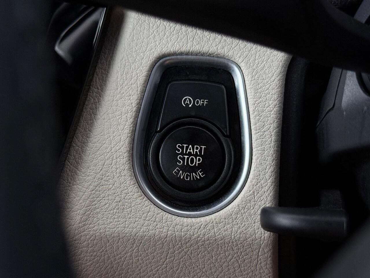BMW 4 Series thumbnail Misc Controls