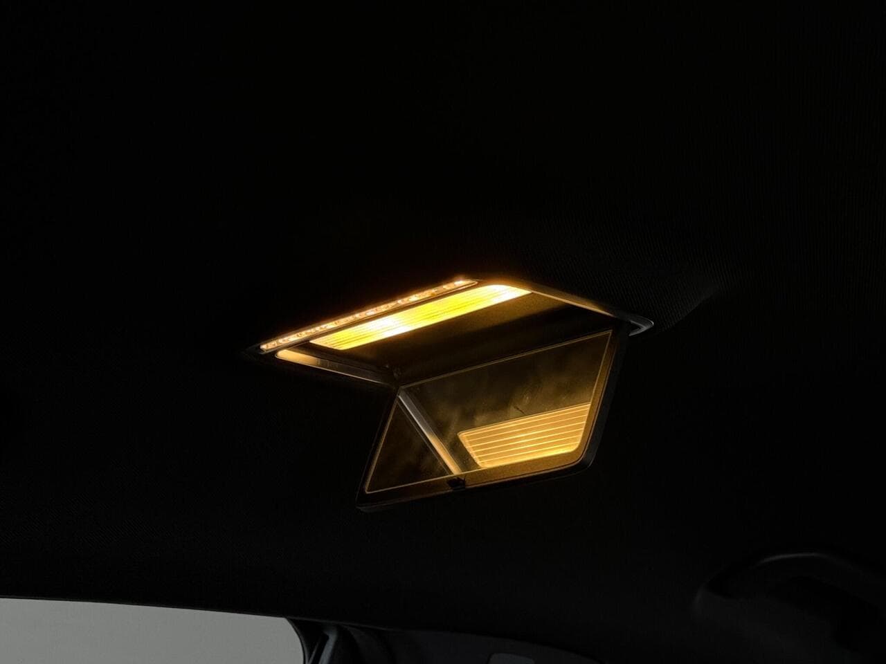 Mercedes-Benz S Class thumbnail Inconclusive