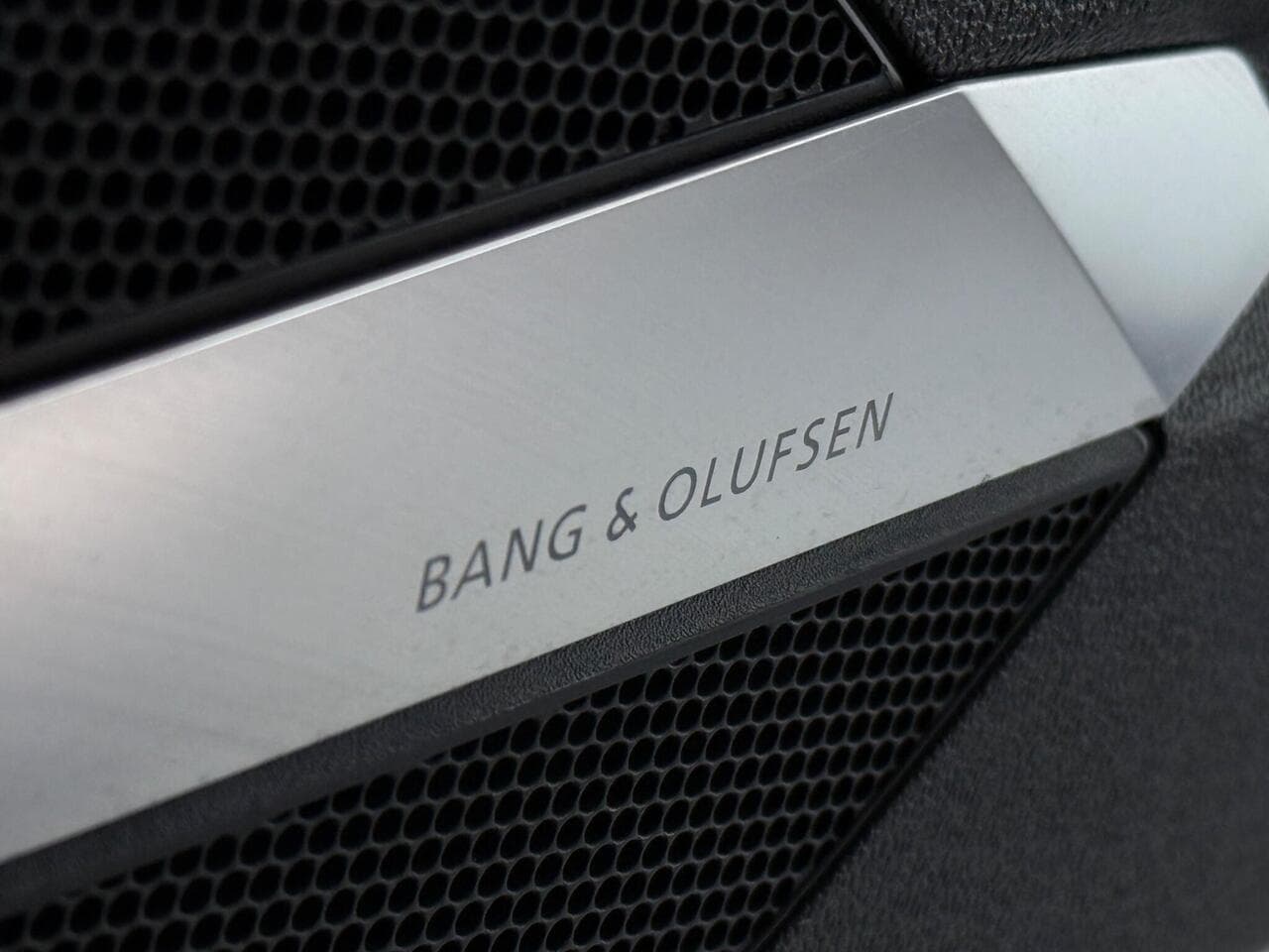 Audi A1 thumbnail Badge Exterior