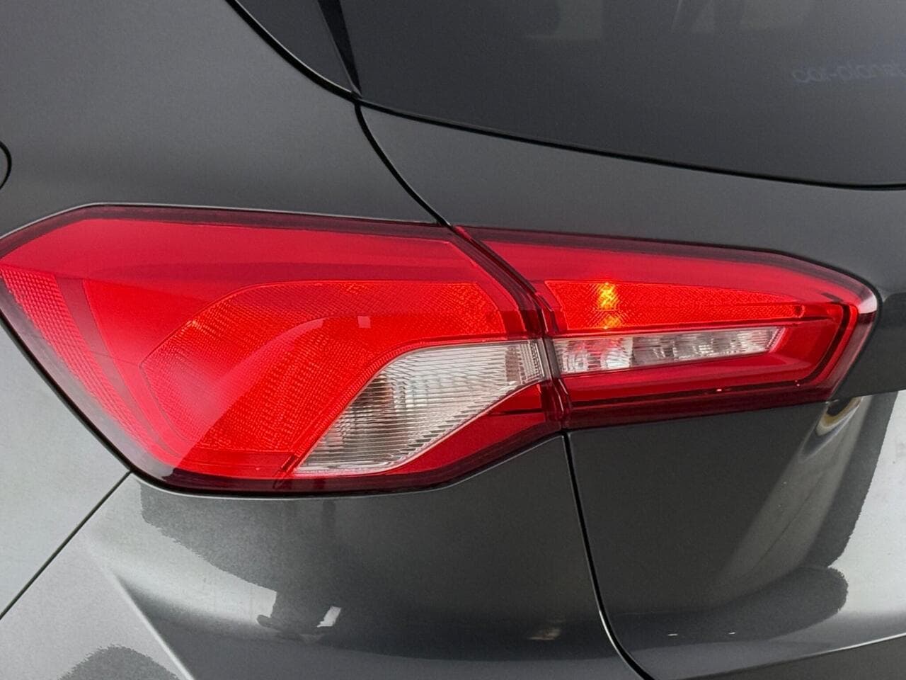 Ford Focus thumbnail Inconclusive